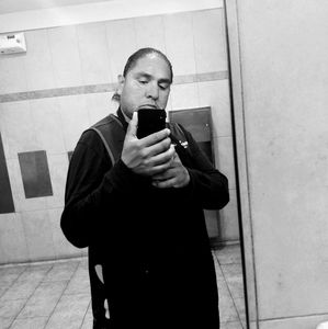 Meet your Posher, Lyman